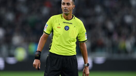 Genoa, Lopez: "Rispetto negato da Di Bello, nessuna spiegazione"