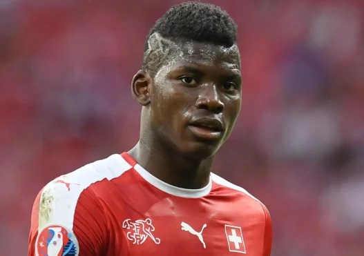 Napoli, duello con il Milan per Embolo: prime mosse