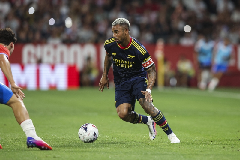Napoli: Gabriel Jesus attende, la cessione di Lang può sbloccare l'affare