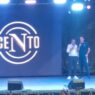 Allegri e lo staff presentati a Castel di Sangro: "Piacere essere qui"