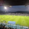 Napoli, goleada contro l'Aris Salonicco: finisce 6-2