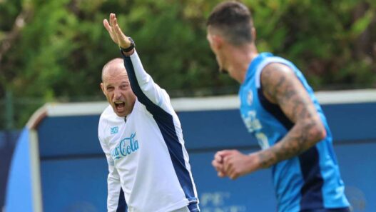 Napoli-Como: analisi tattica e probabili chiavi del match