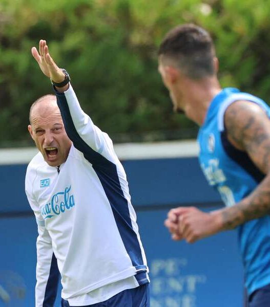 Napoli-Como: analisi tattica e probabili chiavi del match