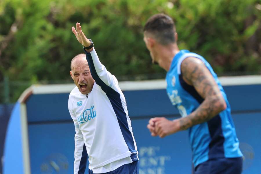 Napoli-Como: analisi tattica e probabili chiavi del match