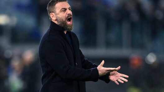 Genoa: Havel ok, ma De Rossi aspetta notizie su Traorè e Meichtry