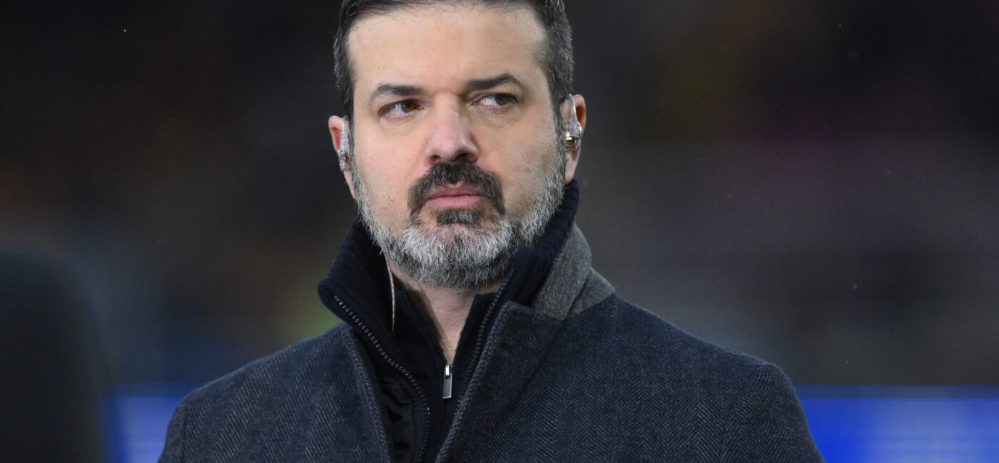 Stramaccioni: "Al Napoli serve un attaccante diverso da Hojlund"
