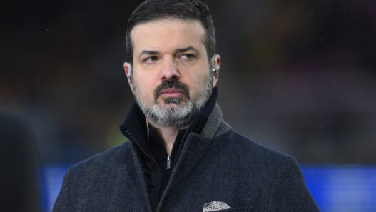 Stramaccioni: "Al Napoli serve un attaccante diverso da Hojlund"