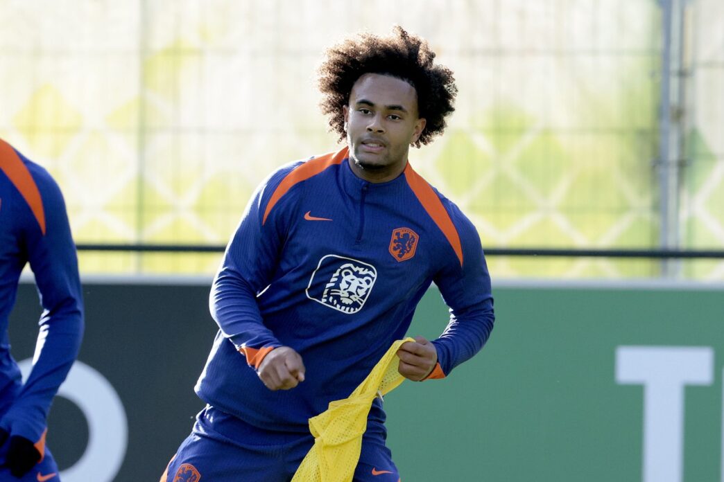 Napoli, mercato offensivo in salita: Zirkzee, Lang, Guiu e Jesus opzioni complesse