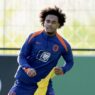 Napoli, mercato offensivo in salita: Zirkzee, Lang, Guiu e Jesus opzioni complesse