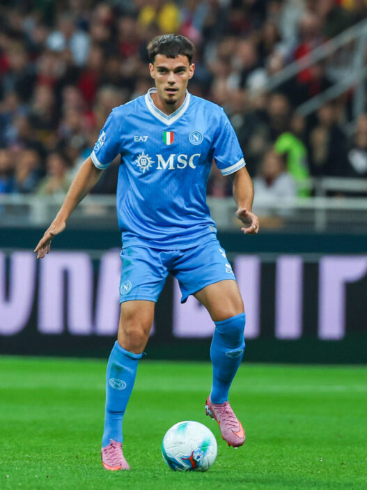Napoli e Bayer Leverkusen vicini per Miguel Gutierrez: 30 milioni