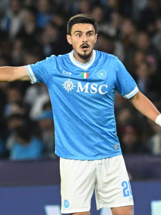 Napoli, Elmas nuovamente proposto: intermediari al lavoro