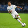 Napoli, Neres incedibile: rifiutato il Besiktas
