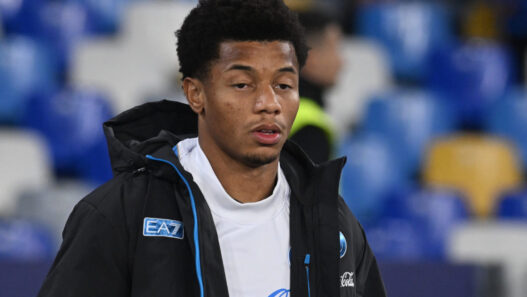 Napoli, inizia la preparazione per il Genoa: Neres da valutare