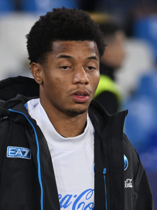 Napoli, inizia la preparazione per il Genoa: Neres da valutare