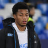 Napoli, inizia la preparazione per il Genoa: Neres da valutare