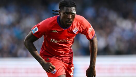 Calciomercato: Napoli su Kean, Fiorentina punta Lucca