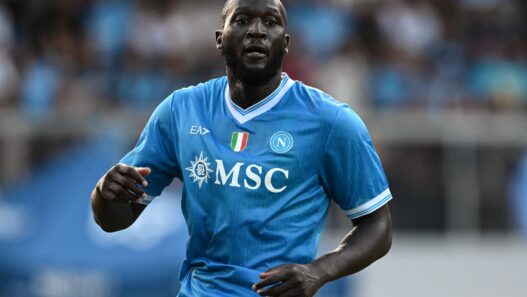 Lukaku al Fenerbahçe: ufficiale il trasferimento
