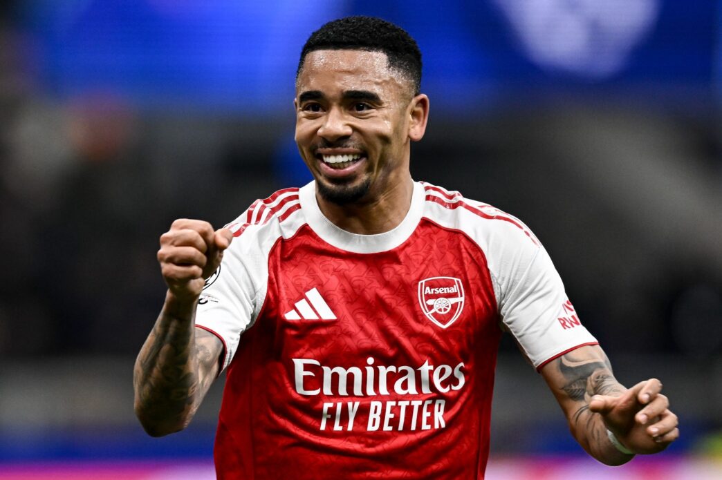 Napoli, Gabriel Jesus: Arsenal e giocatore aprono al trasferimento