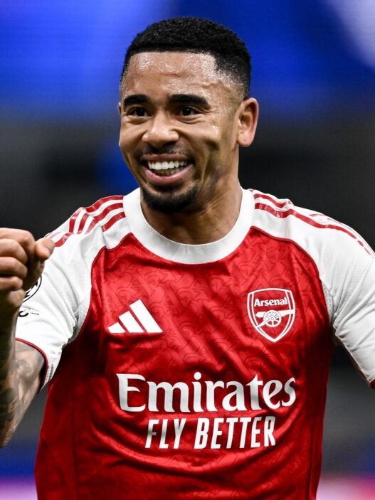 Napoli, Gabriel Jesus: Arsenal e giocatore aprono al trasferimento