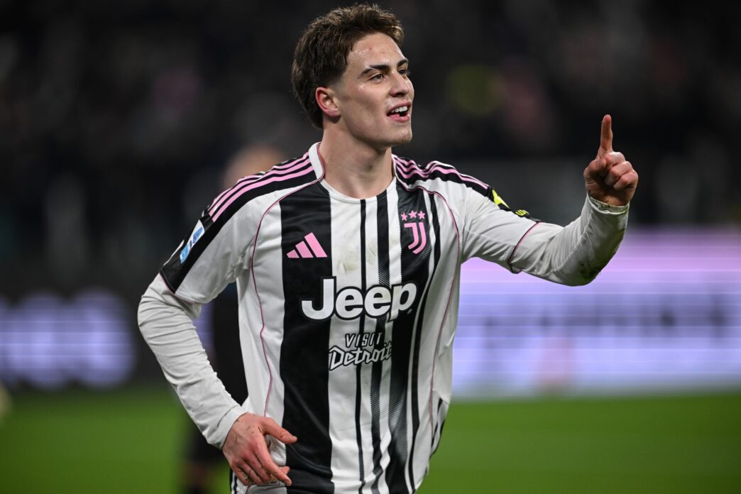 Juventus, Yildiz fuori per la gara contro il Napoli