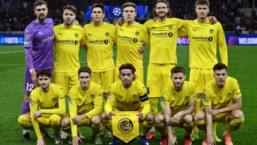 Bodo Glimt: l'ammazzagrandi che sfida il Napoli