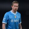 Allegri: De Bruyne, un talento da gestire in modo speciale