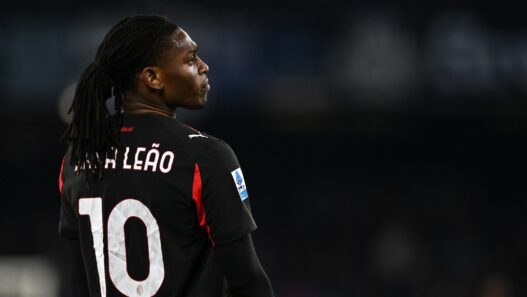 Leao al Galatasaray: affare fatto, salta il Napoli