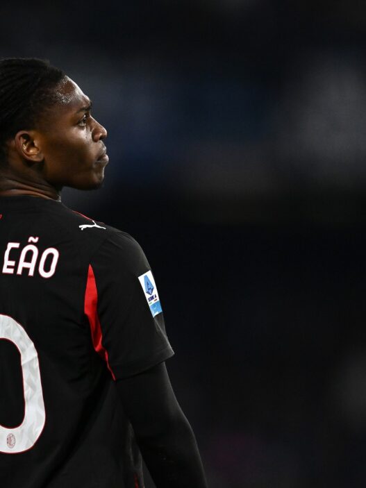 Leao al Galatasaray: affare fatto, salta il Napoli