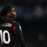 Leao al Galatasaray: affare fatto, salta il Napoli
