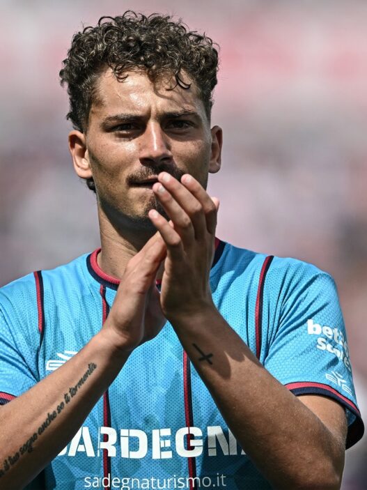 Napoli, Esposito idea per l'attacco: trattativa in chiusura?