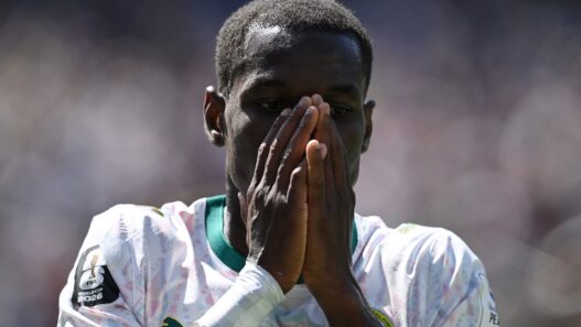 Calciomercato: Nicolas Jackson passa dal Chelsea all'Aston Villa