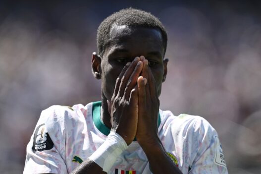 Calciomercato: Nicolas Jackson passa dal Chelsea all'Aston Villa