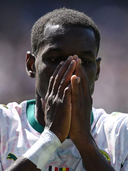 Calciomercato: Nicolas Jackson passa dal Chelsea all'Aston Villa