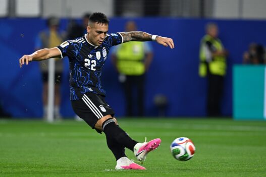 Inter, rischio addio per Lautaro: Barcellona offre oltre 100 milioni