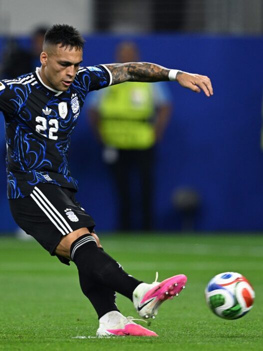Inter, rischio addio per Lautaro: Barcellona offre oltre 100 milioni