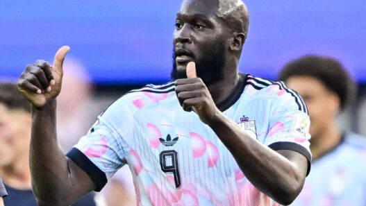 Lukaku-Fenerbahce: trattativa in stallo, possibile mossa del Napoli