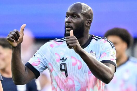 Lukaku-Fenerbahce: trattativa in stallo, possibile mossa del Napoli