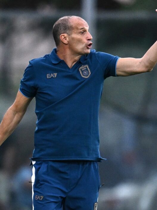 Genoa-Napoli, le scelte iniziali: ecco le formazioni