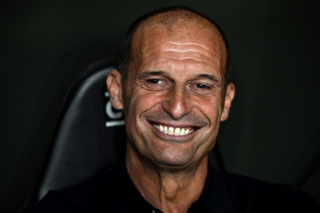 Allegri: "Difficoltà iniziali, poi ottima ripresa. Su Marin e Lucca..."