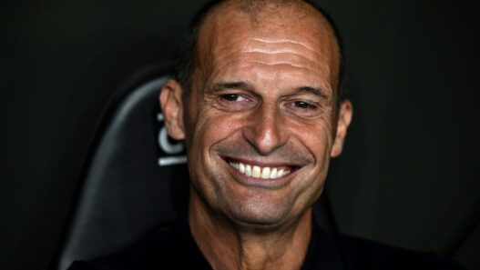 Allegri: "Difficoltà iniziali, poi ottima ripresa. Su Marin e Lucca..."