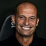 Allegri: "Difficoltà iniziali, poi ottima ripresa. Su Marin e Lucca..."