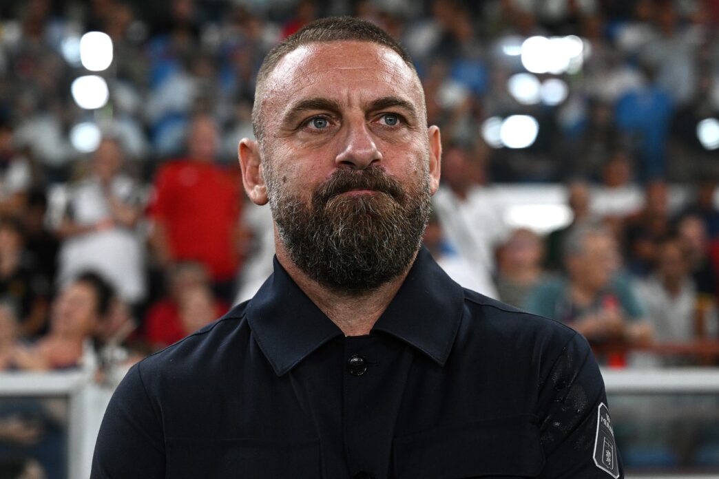 De Rossi: "La cosa più brutta da quando gioco a calcio". Fallo De Bruyne evidente