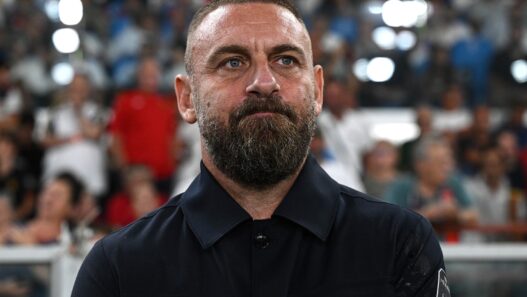 De Rossi: "La cosa più brutta da quando gioco a calcio". Fallo De Bruyne evidente