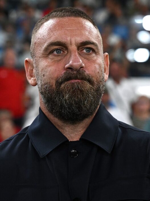 De Rossi: "La cosa più brutta da quando gioco a calcio". Fallo De Bruyne evidente