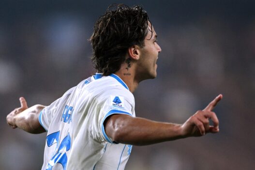 Napoli, Vergara punta alla Nazionale: i segnali per Mancini