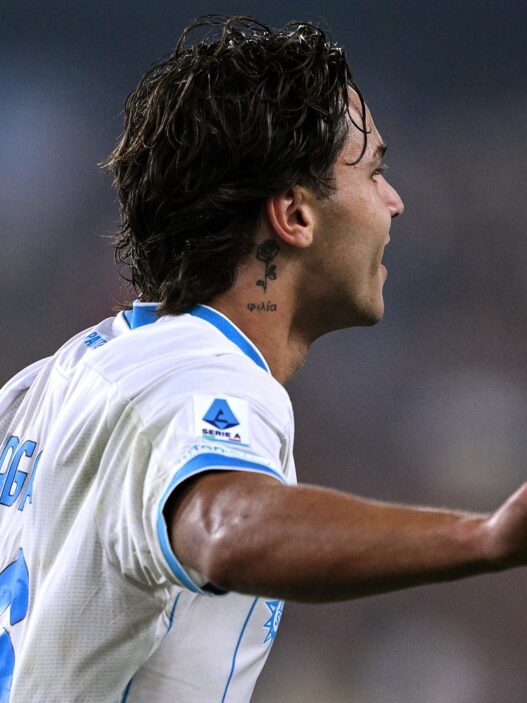 Napoli, Vergara punta alla Nazionale: i segnali per Mancini
