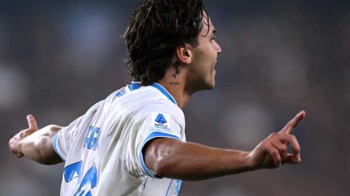 Napoli-Bologna, le scelte iniziali: Vergara titolare, Lang non convocato