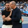 Allegri: "Non dobbiamo regalare gol e gestire meglio i momenti"