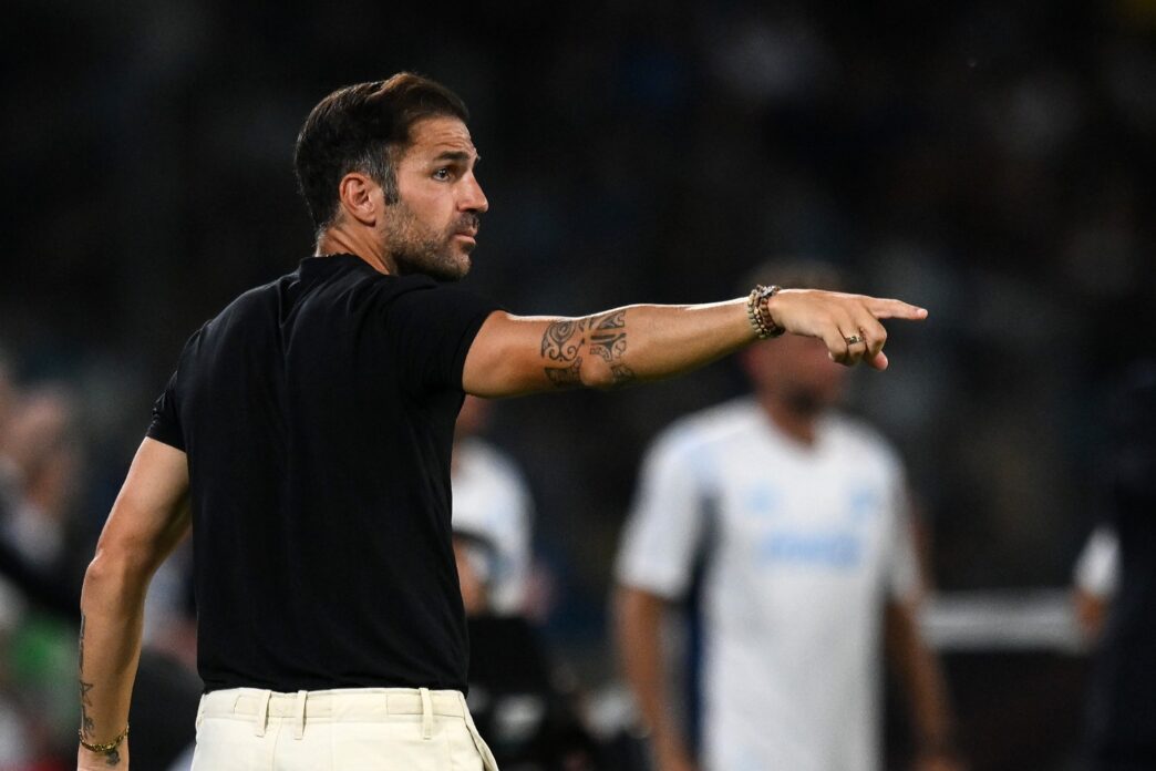 Fabregas: "Vittoria di grande valore", il Como impara dal Milan