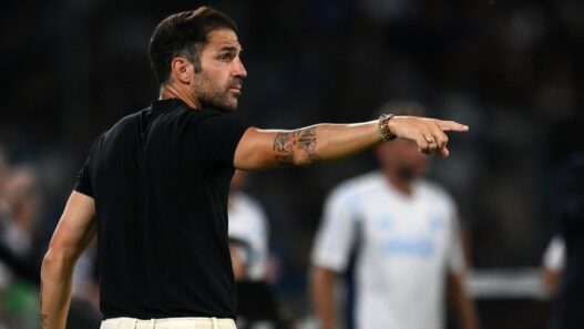 Fabregas: "Vittoria di grande valore", il Como impara dal Milan